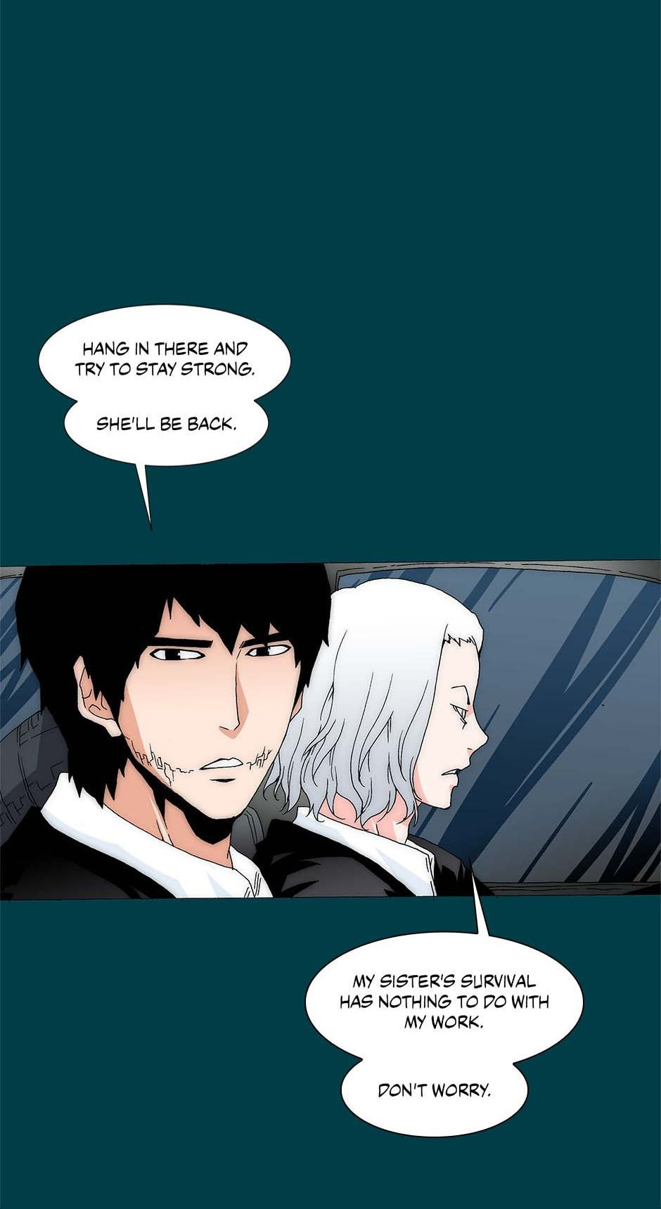 Trace Chapter 241 page 15 - 