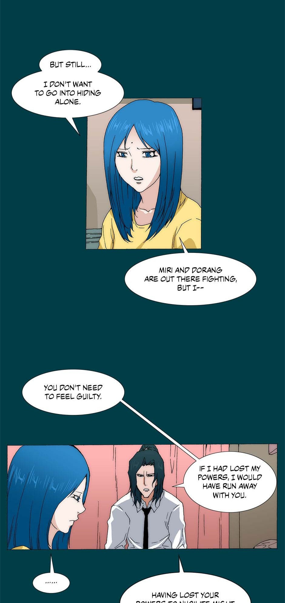 Trace Chapter 241 page 3 - 