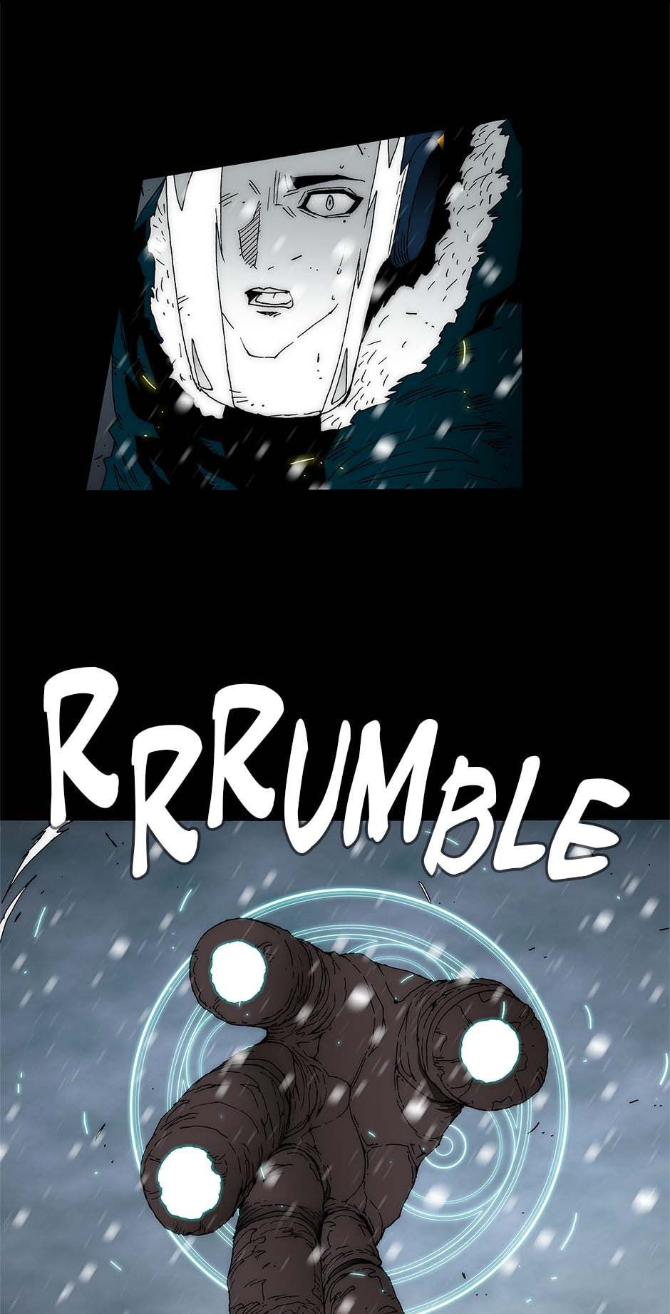Trace Chapter 241 page 21 - 