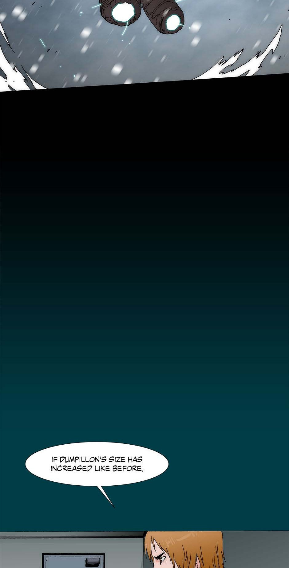 Trace Chapter 241 page 22 - 