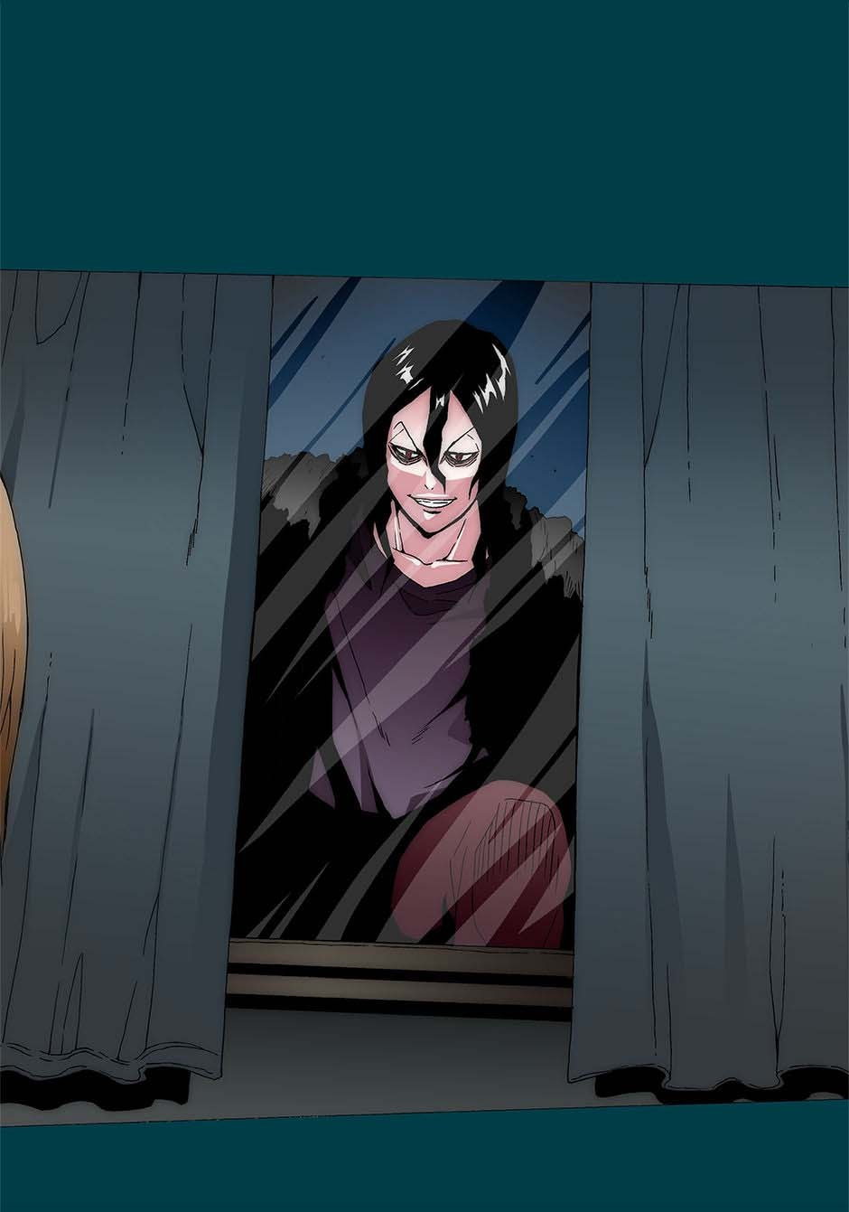 Trace Chapter 241 page 25 - 
