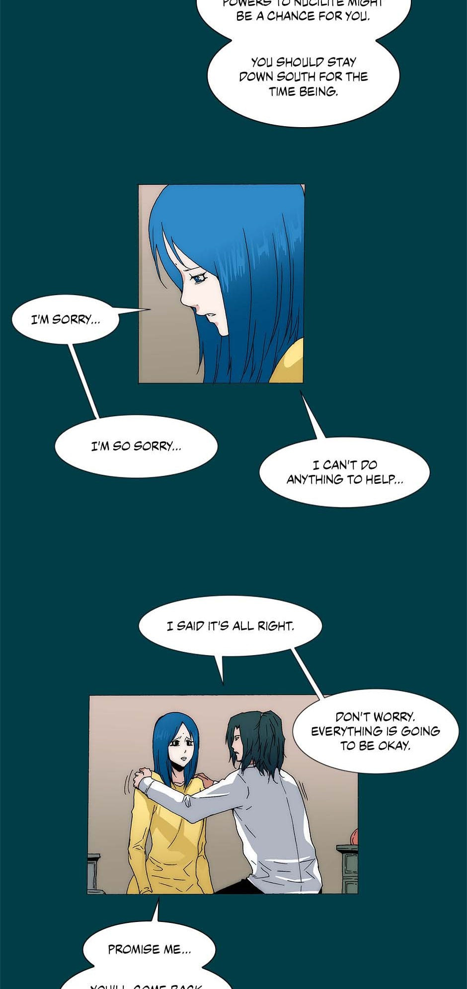 Trace Chapter 241 page 4 - 