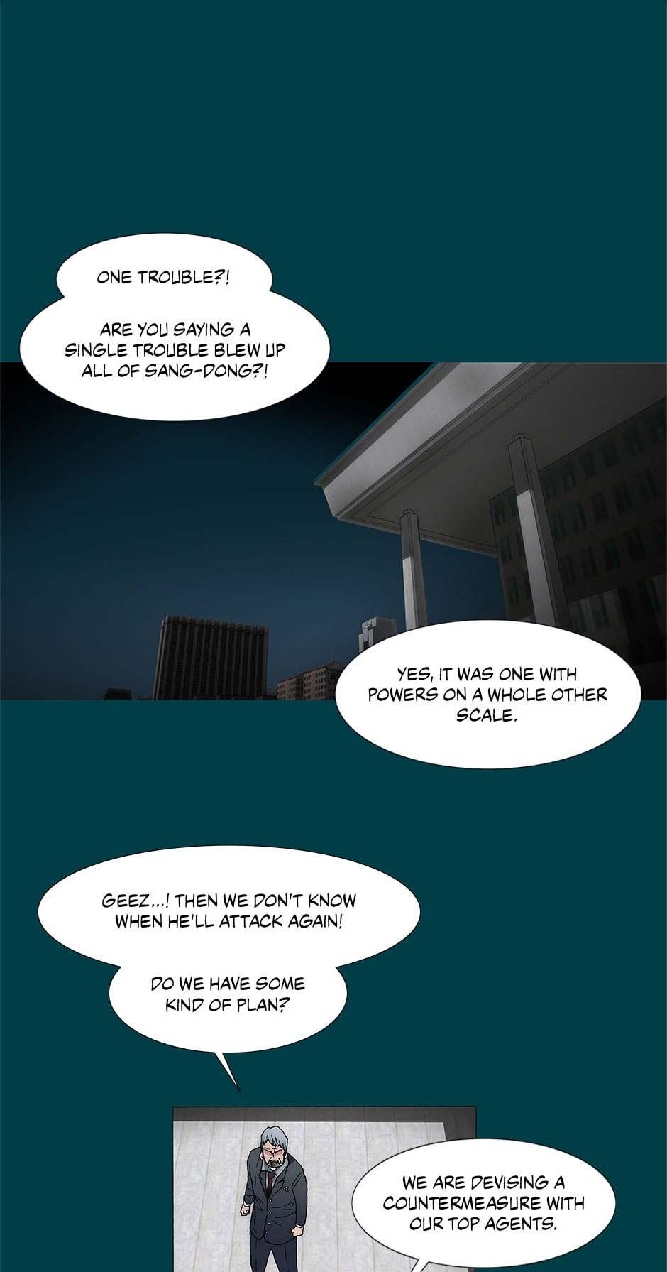 Trace Chapter 241 page 6 - 