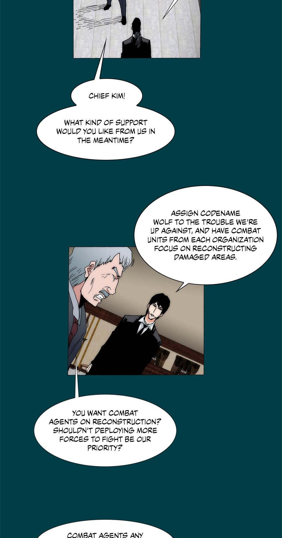 Trace Chapter 241 page 7 - 