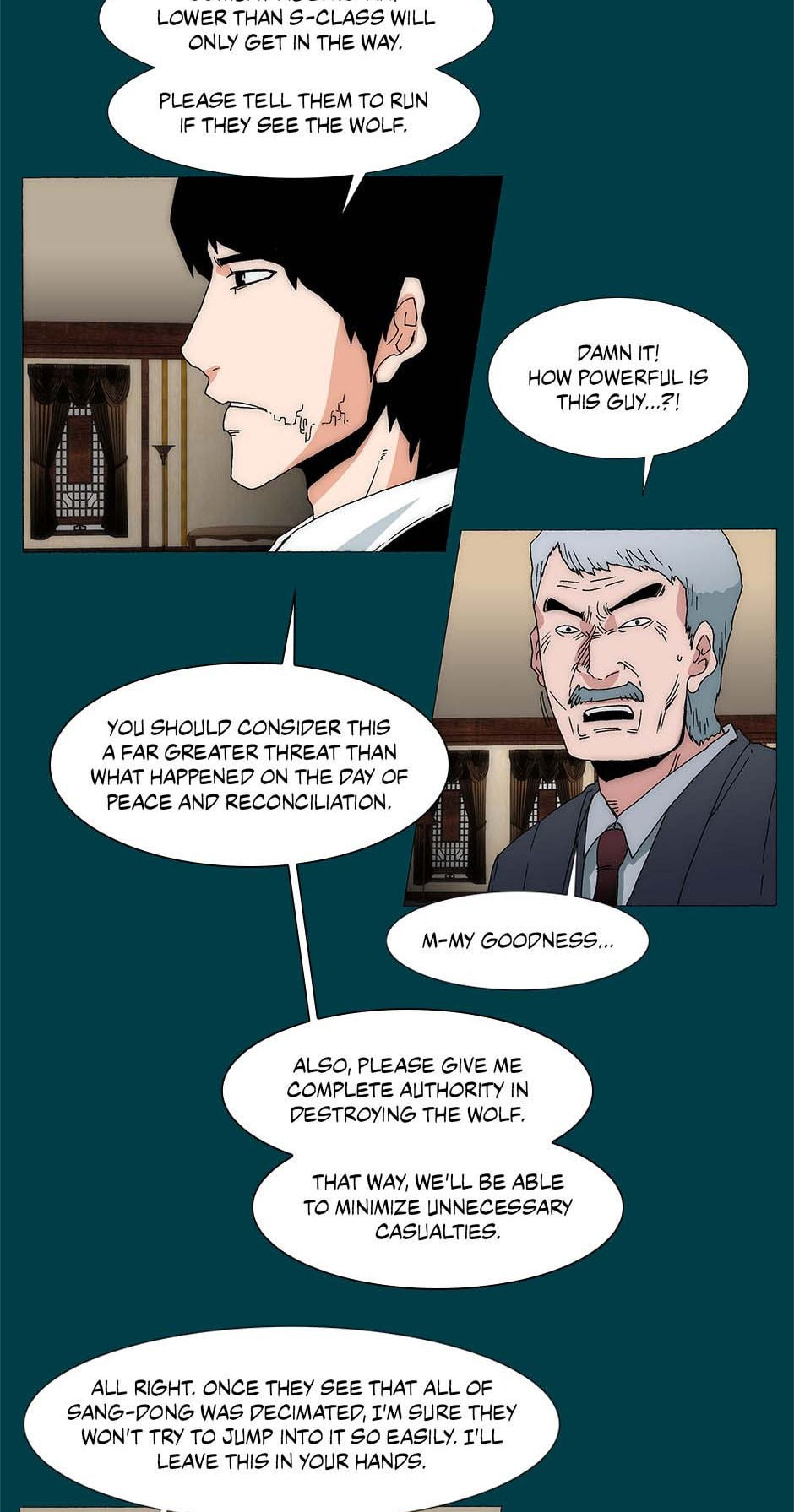 Trace Chapter 241 page 8 - 