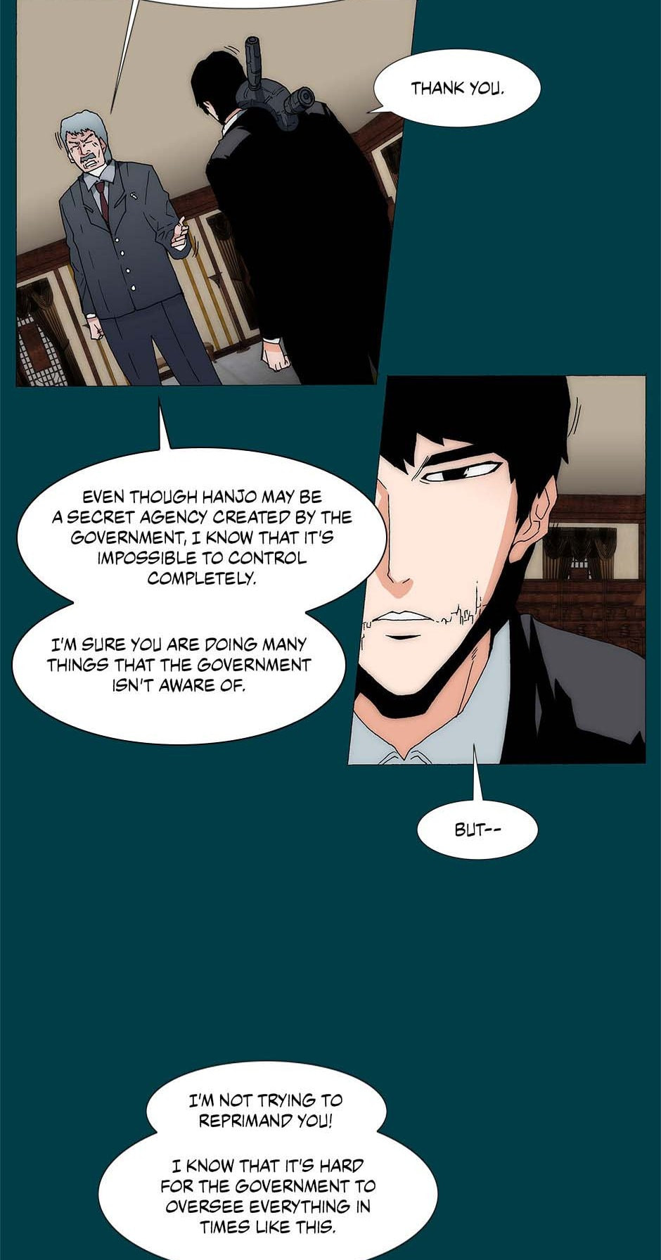 Trace Chapter 241 page 9 - 