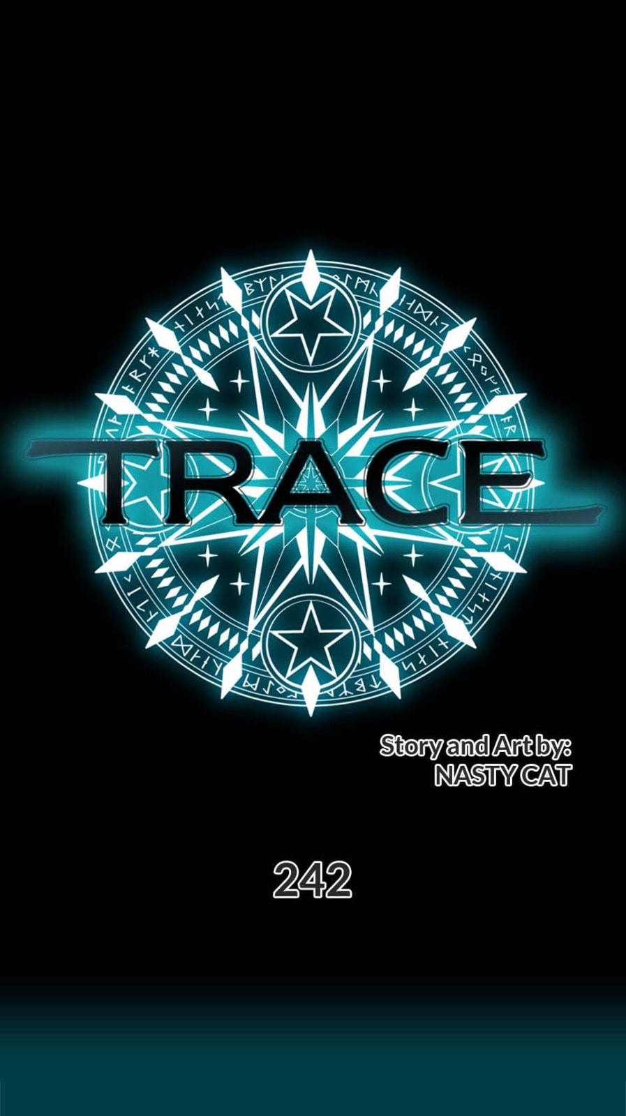 Trace Chapter 242 page 1 - 