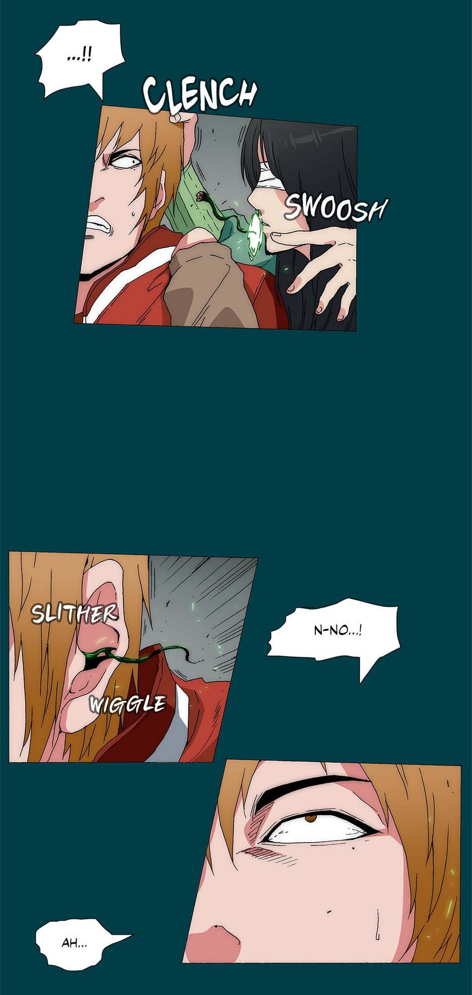 Trace Chapter 242 page 13 - 