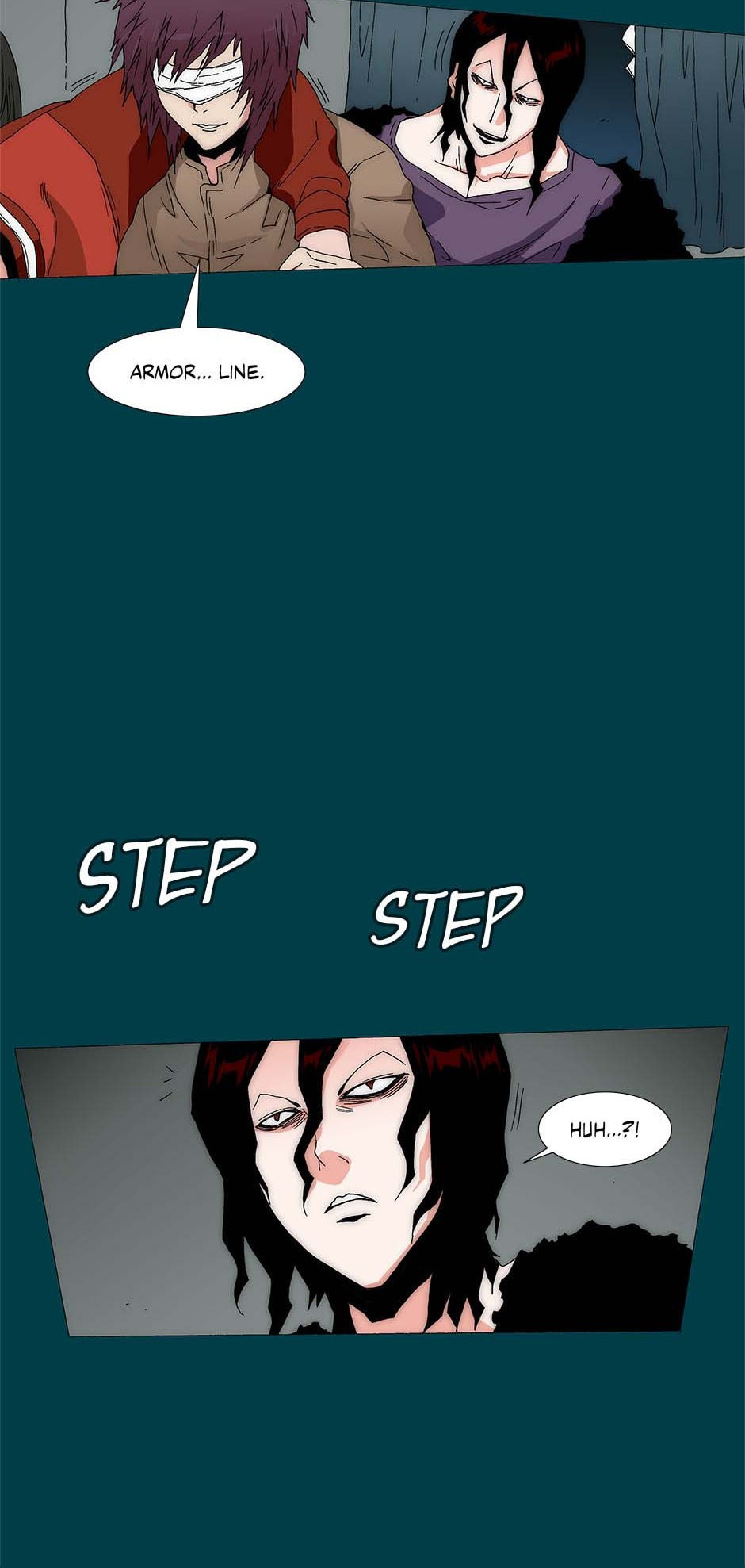 Trace Chapter 242 page 15 - 
