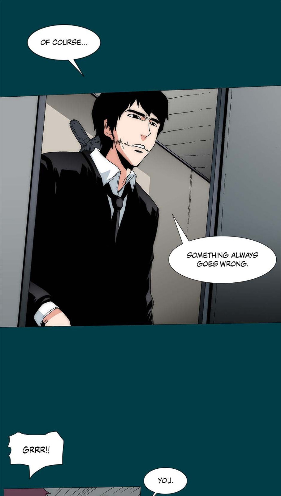Trace Chapter 242 page 16 - 