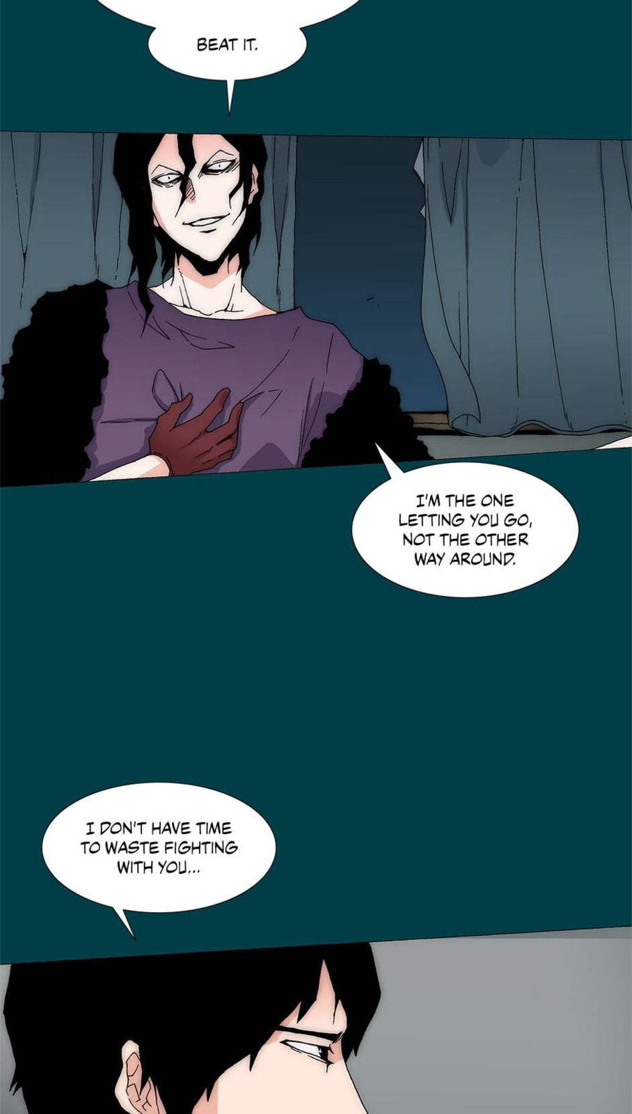 Trace Chapter 242 page 18 - 