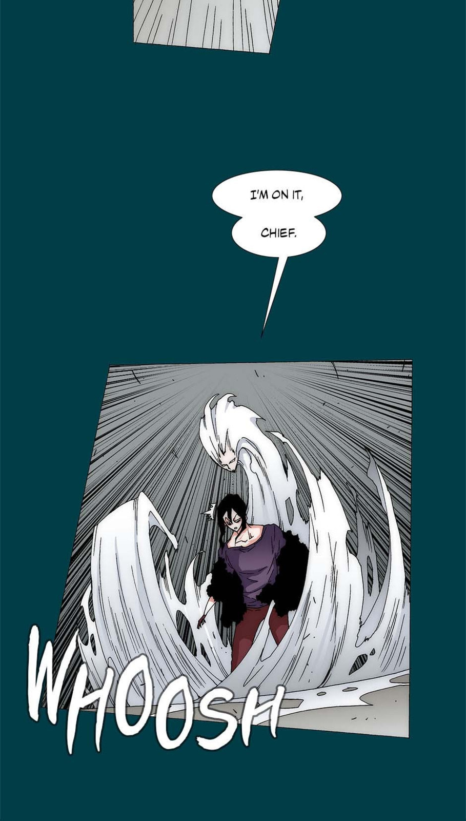 Trace Chapter 242 page 20 - 