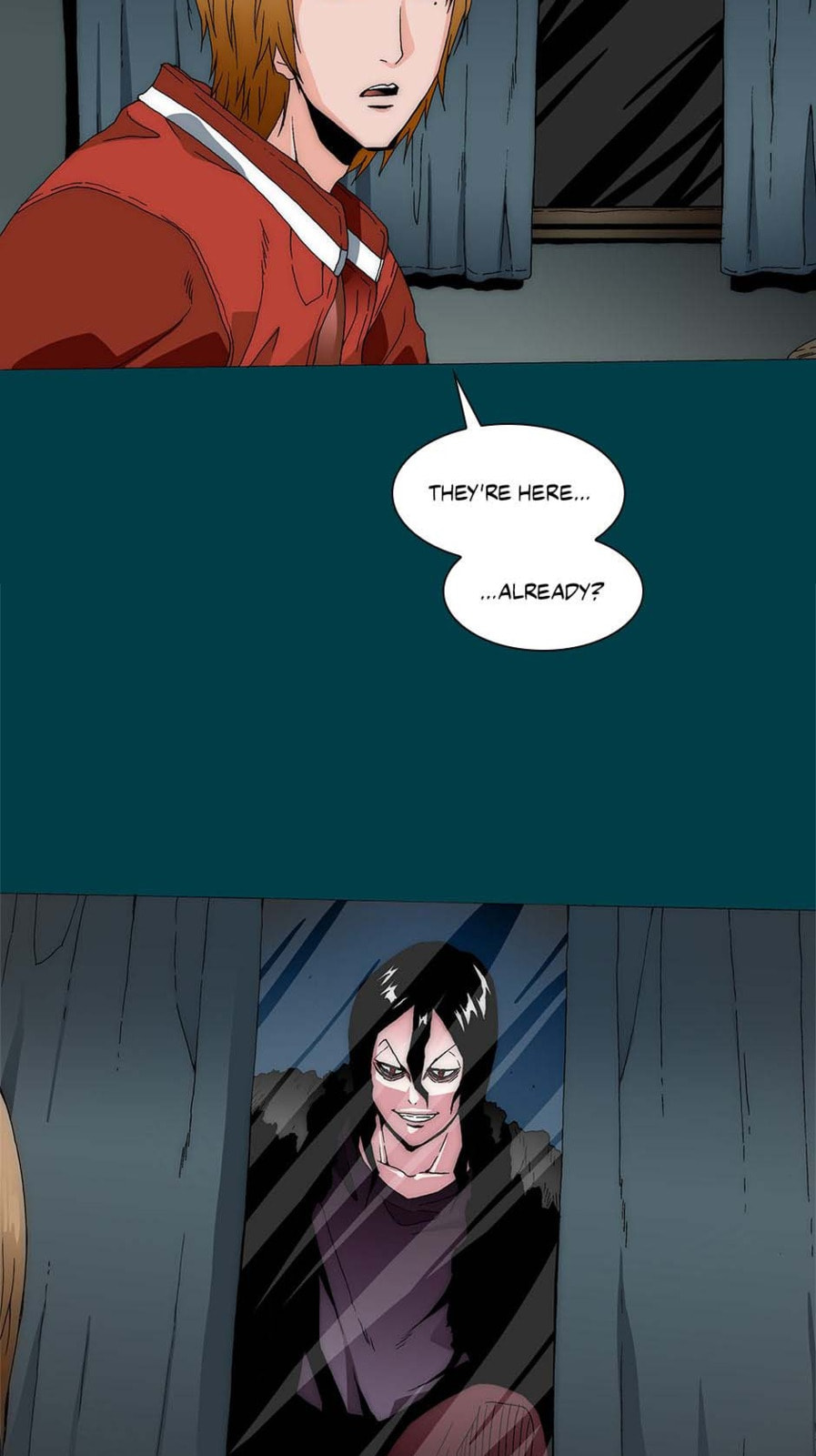 Trace Chapter 242 page 3 - 