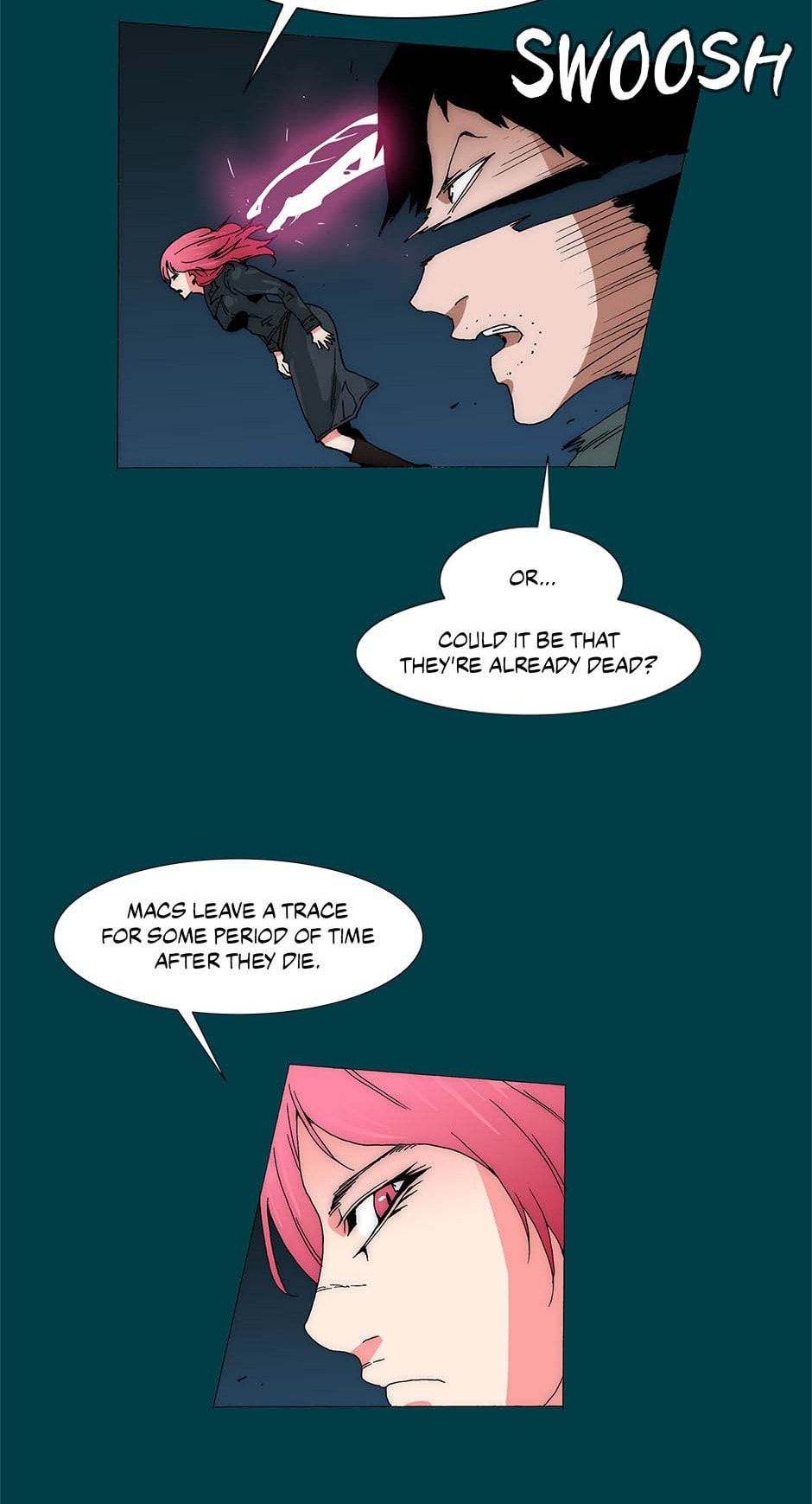 Trace Chapter 242 page 24 - 