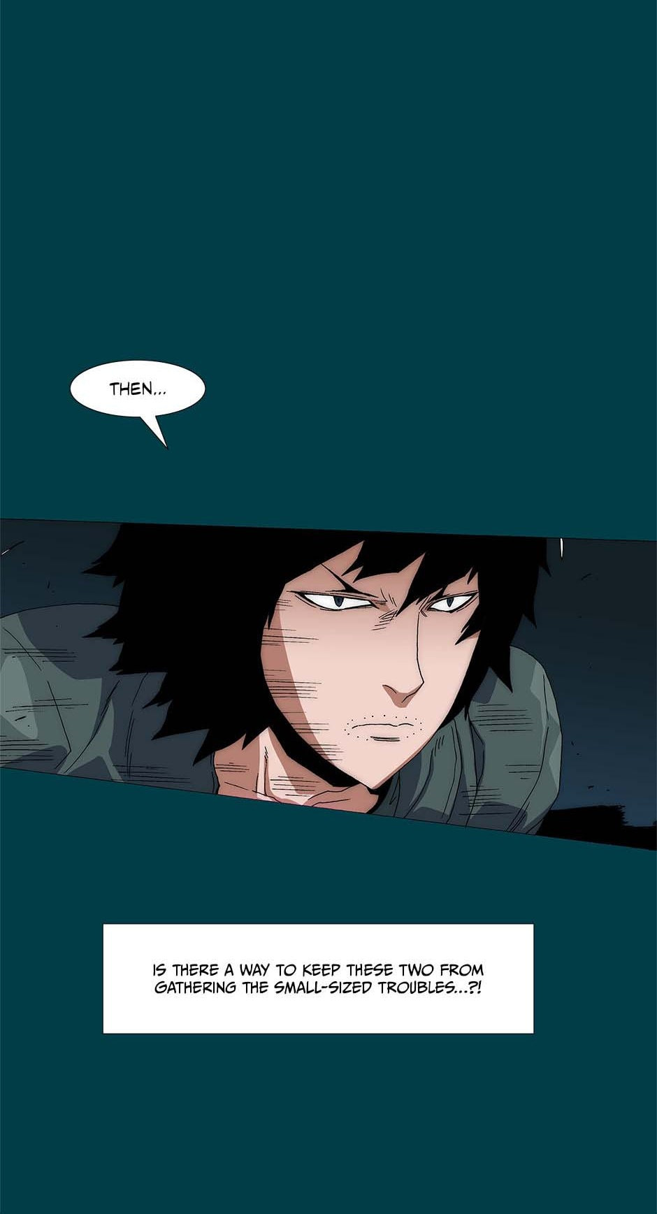 Trace Chapter 242 page 25 - 