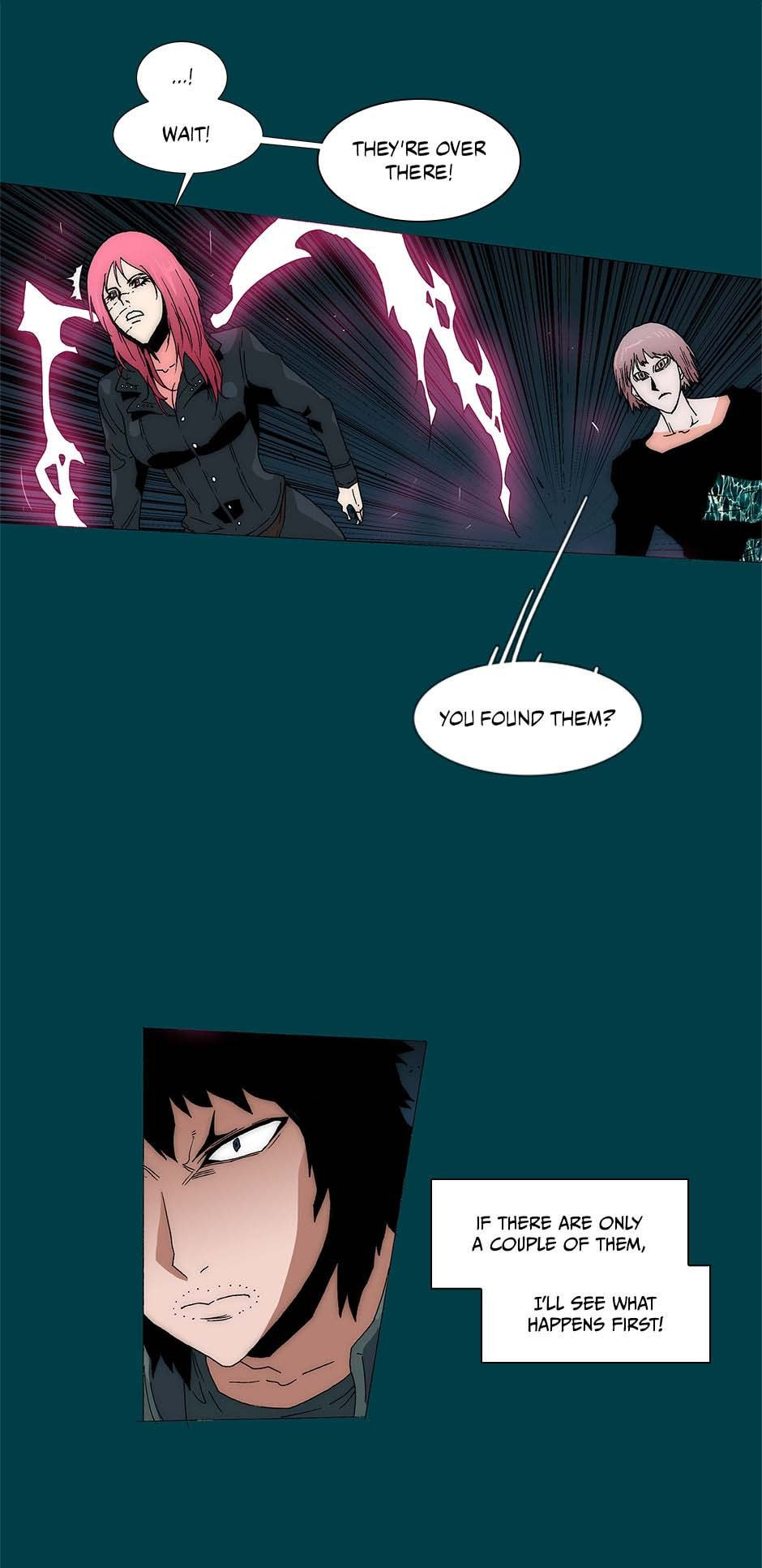 Trace Chapter 242 page 26 - 