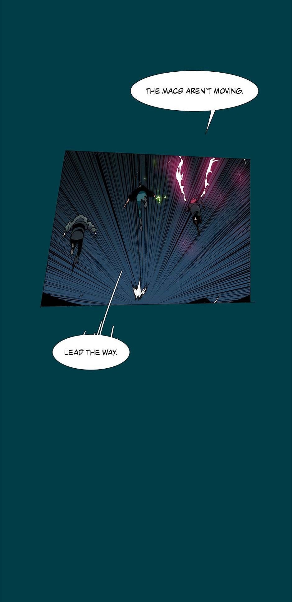 Trace Chapter 242 page 27 - 