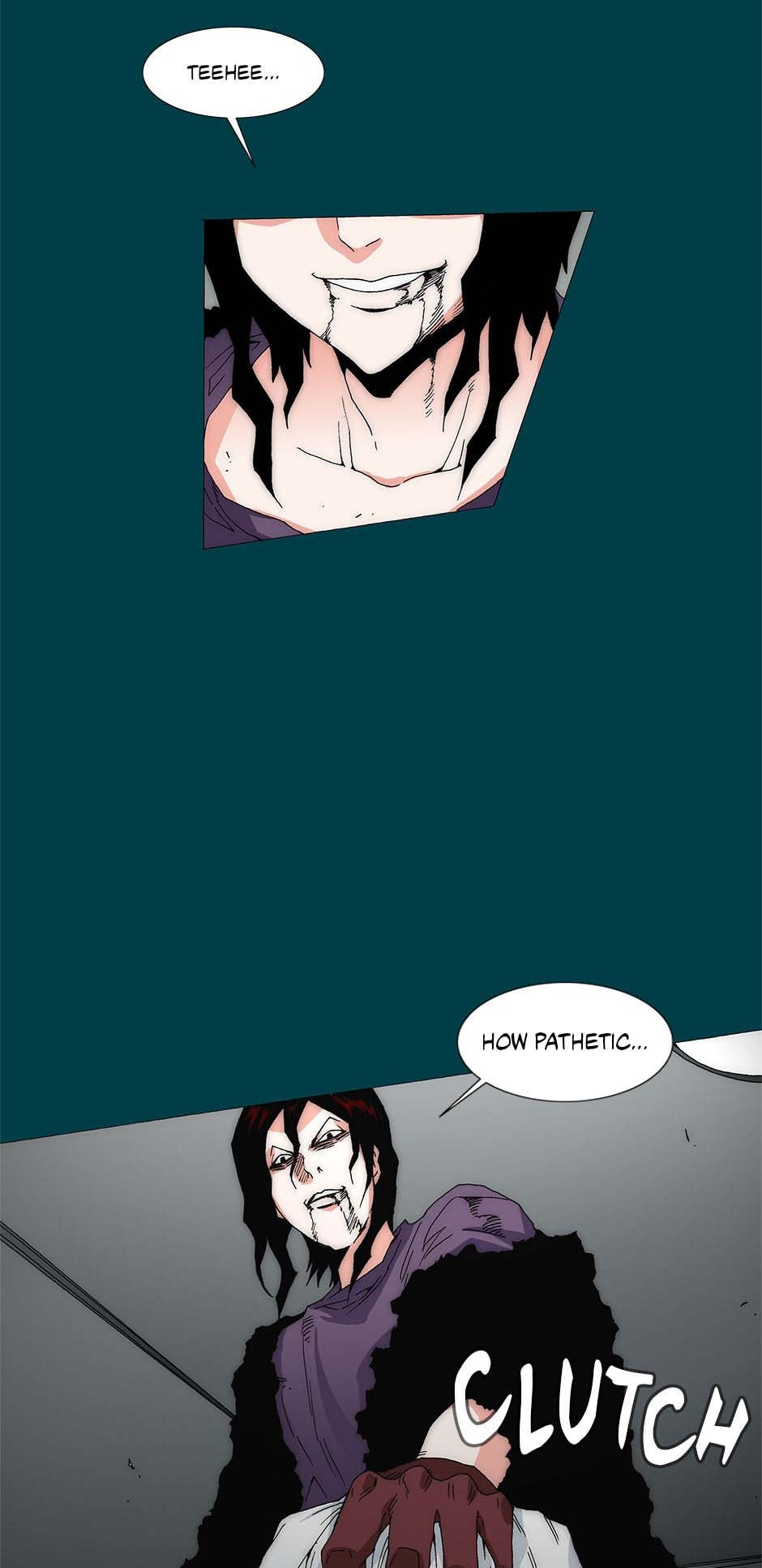 Trace Chapter 242 page 28 - 