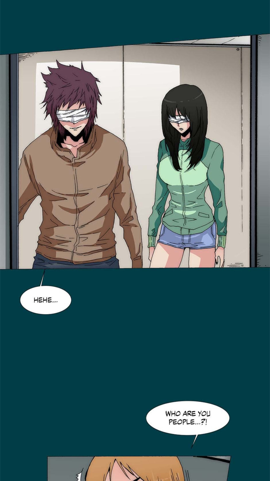 Trace Chapter 242 page 5 - 