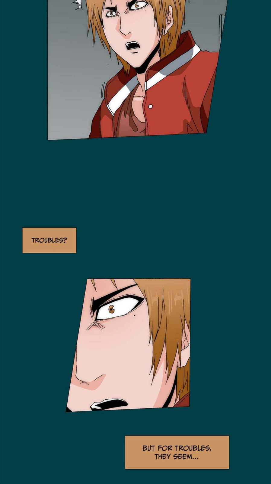 Trace Chapter 242 page 6 - 