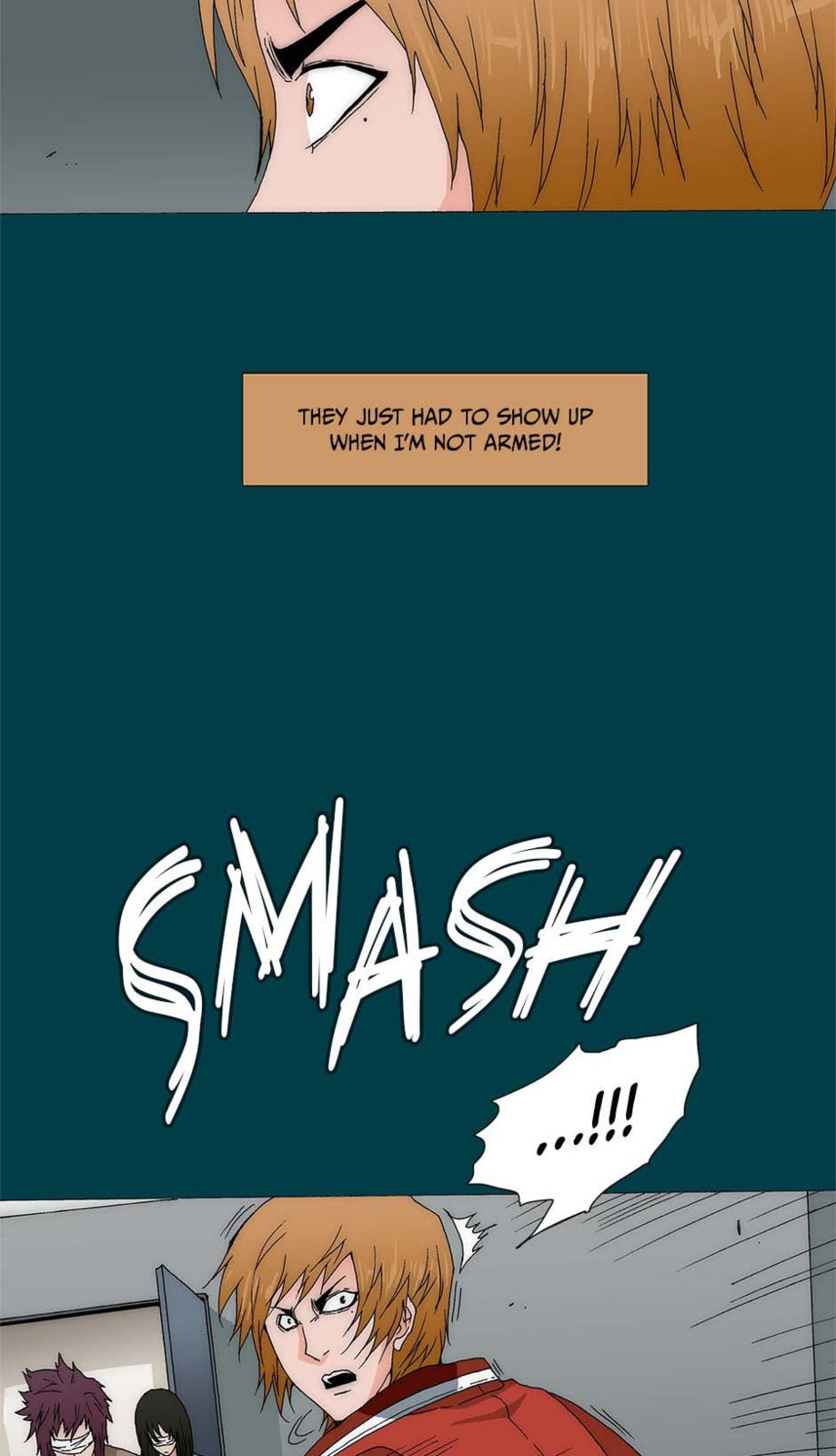 Trace Chapter 242 page 8 - 