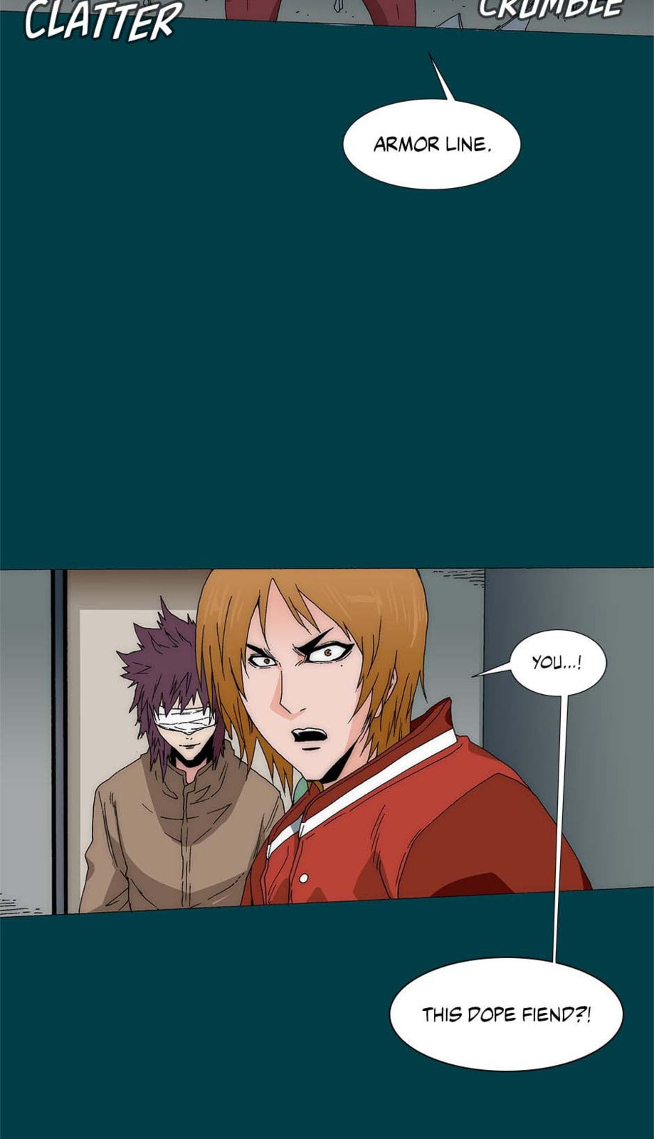 Trace Chapter 242 page 10 - 