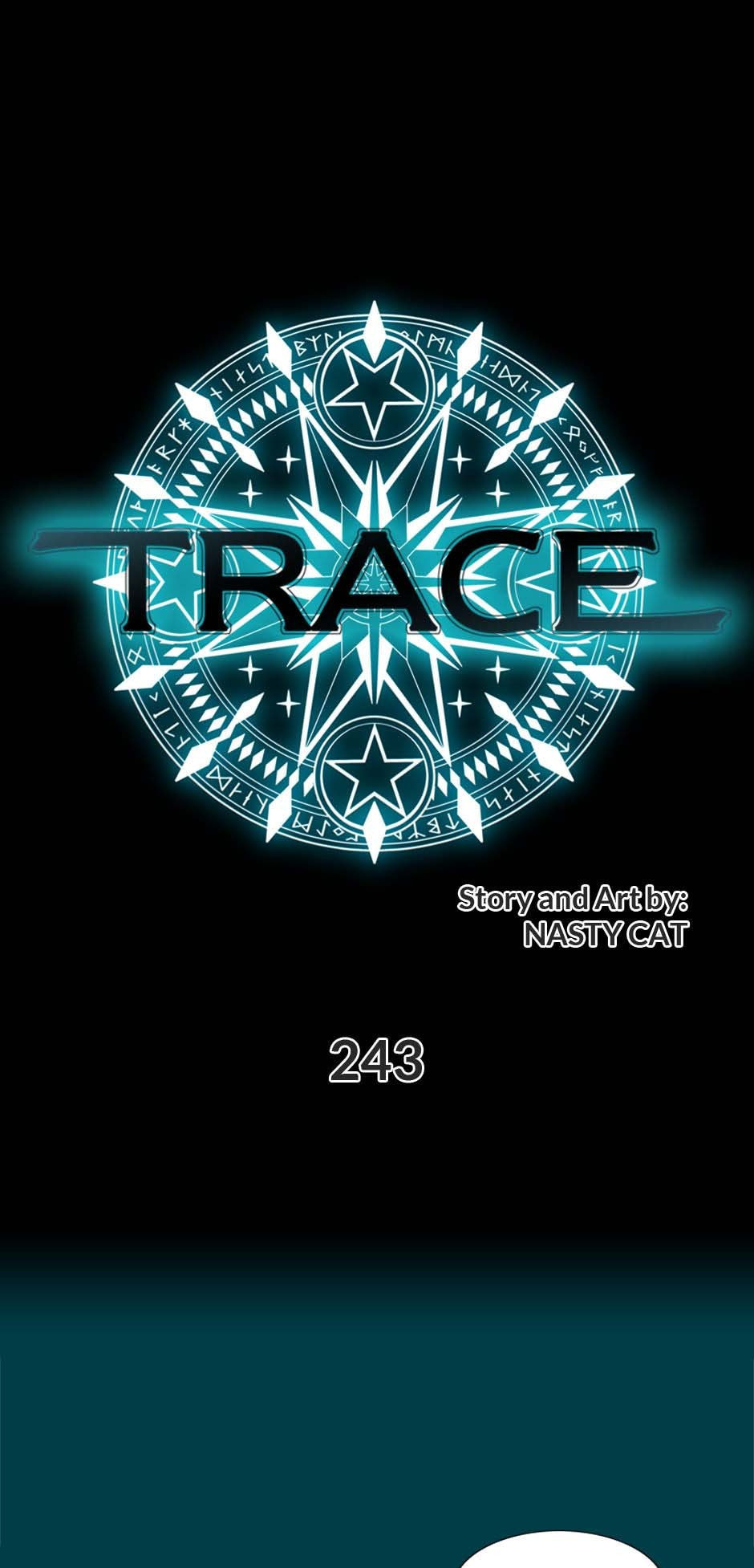 Trace Chapter 243 page 1 - 