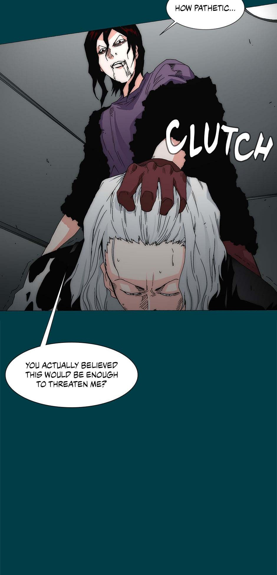 Trace Chapter 243 page 2 - 