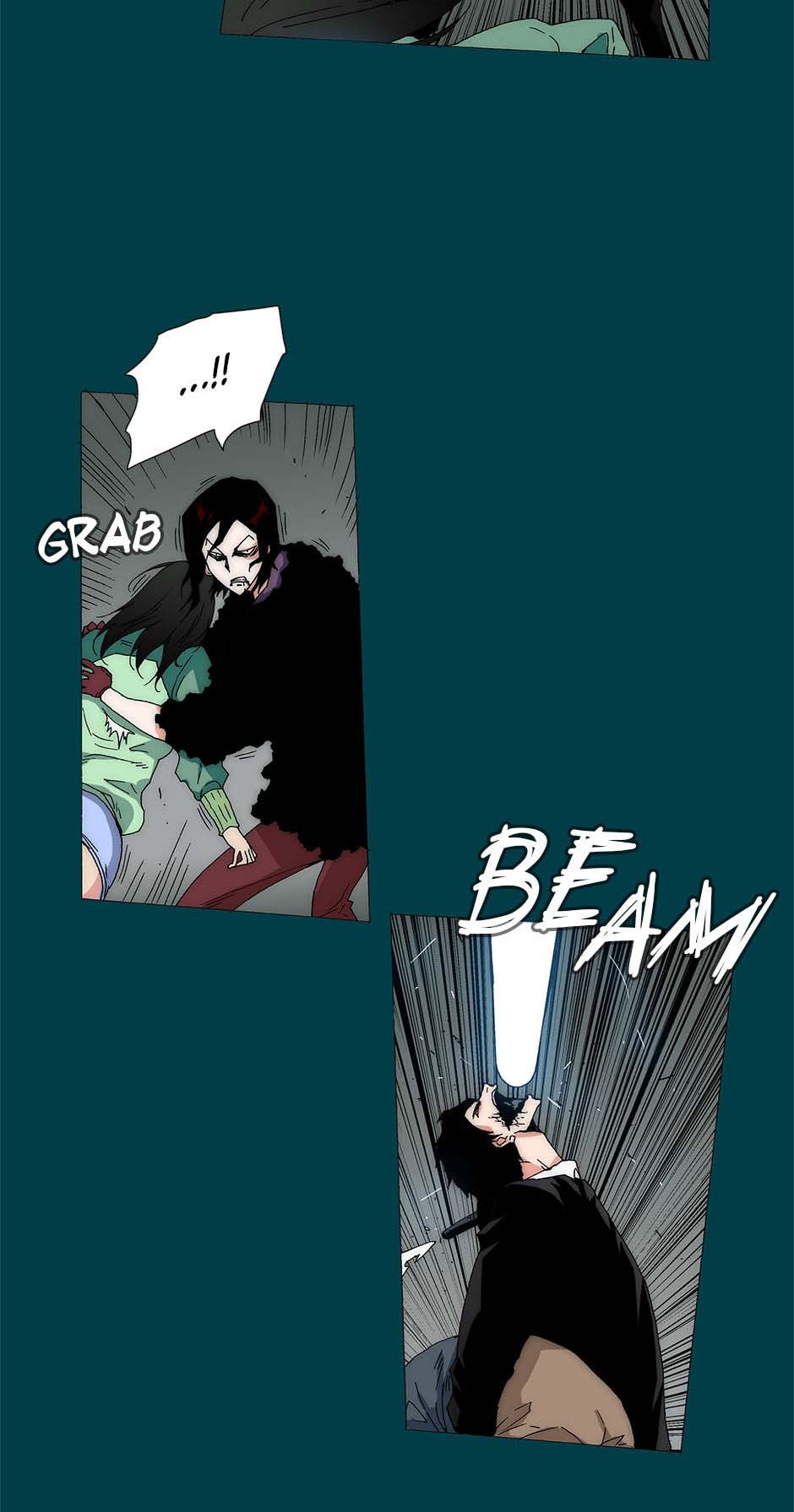 Trace Chapter 243 page 12 - 