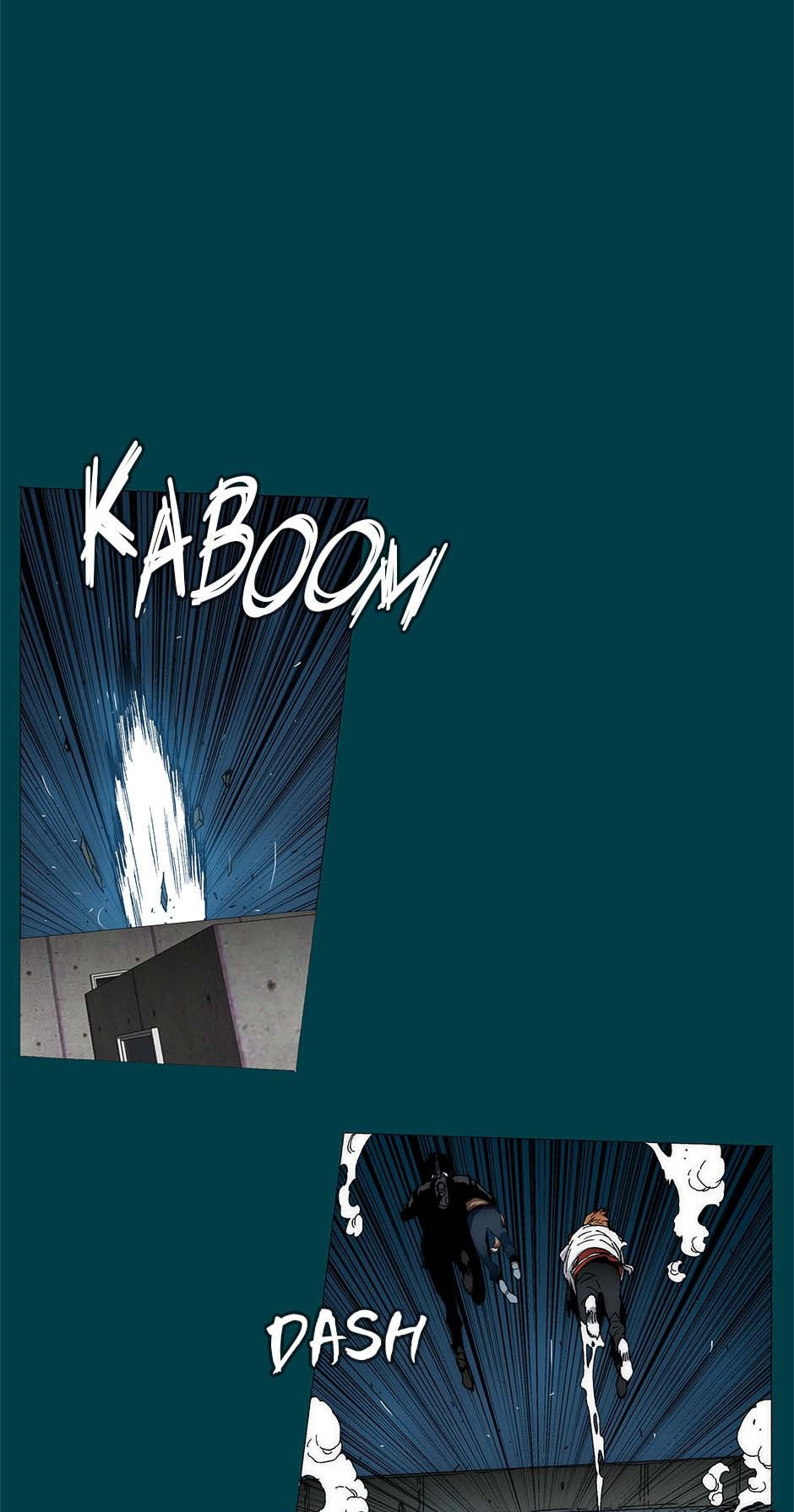 Trace Chapter 243 page 13 - 