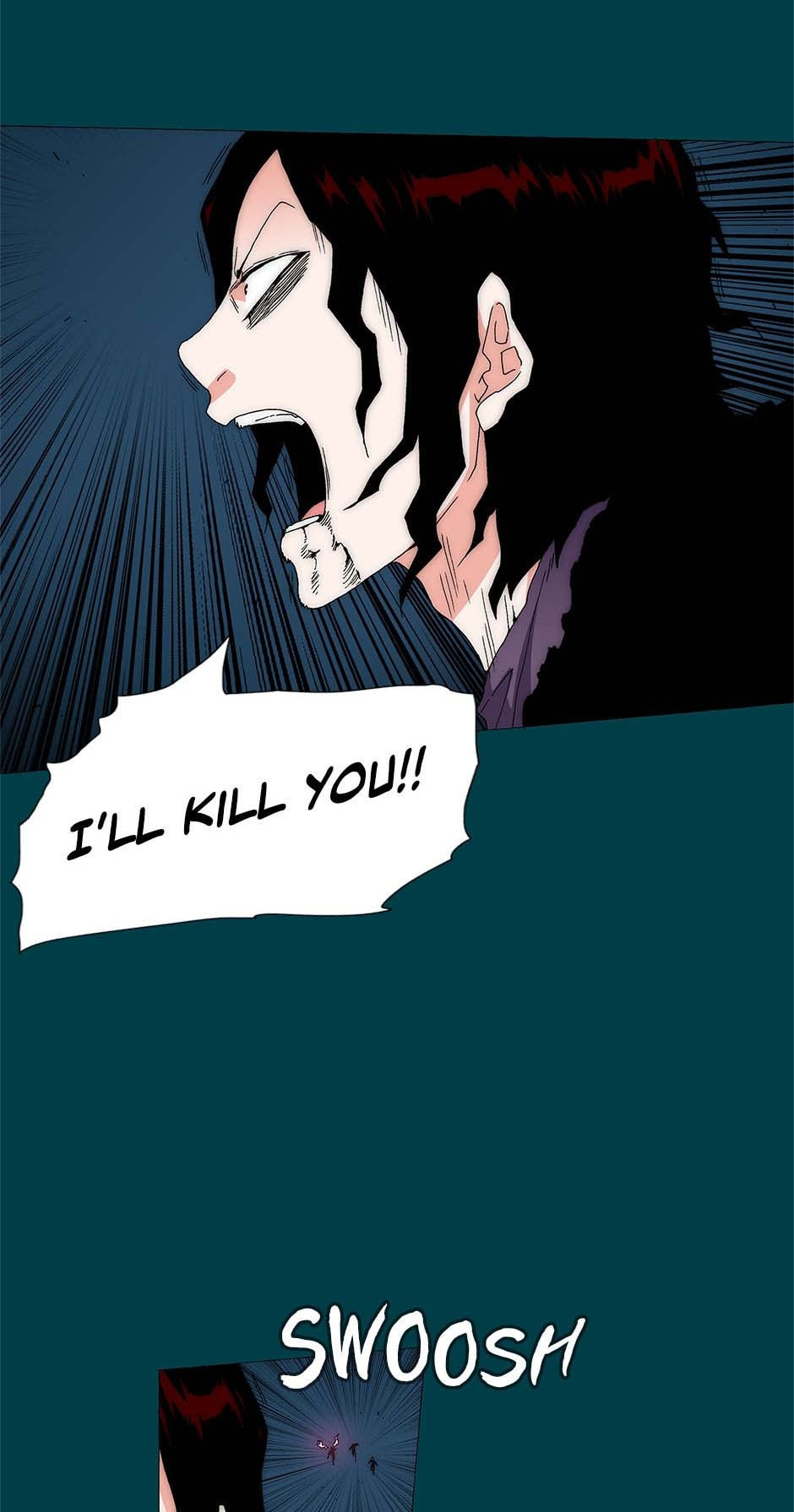 Trace Chapter 243 page 17 - 