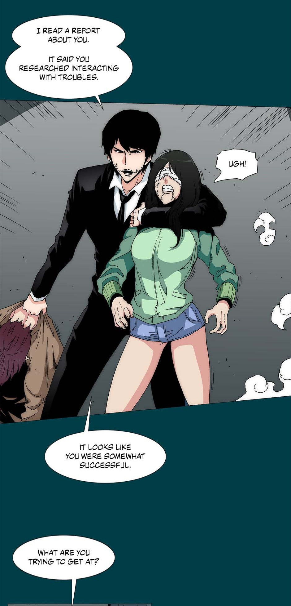 Trace Chapter 243 page 3 - 