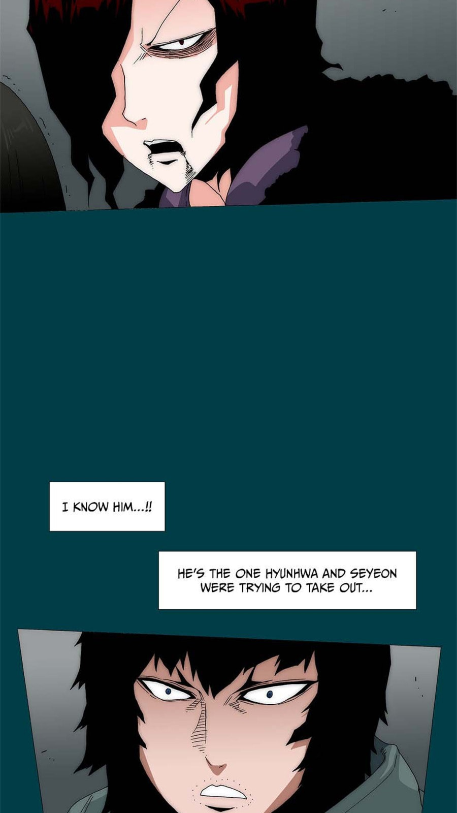 Trace Chapter 243 page 23 - 