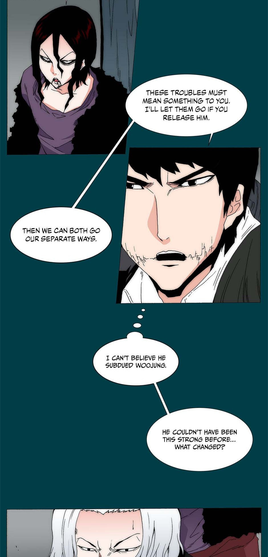 Trace Chapter 243 page 4 - 