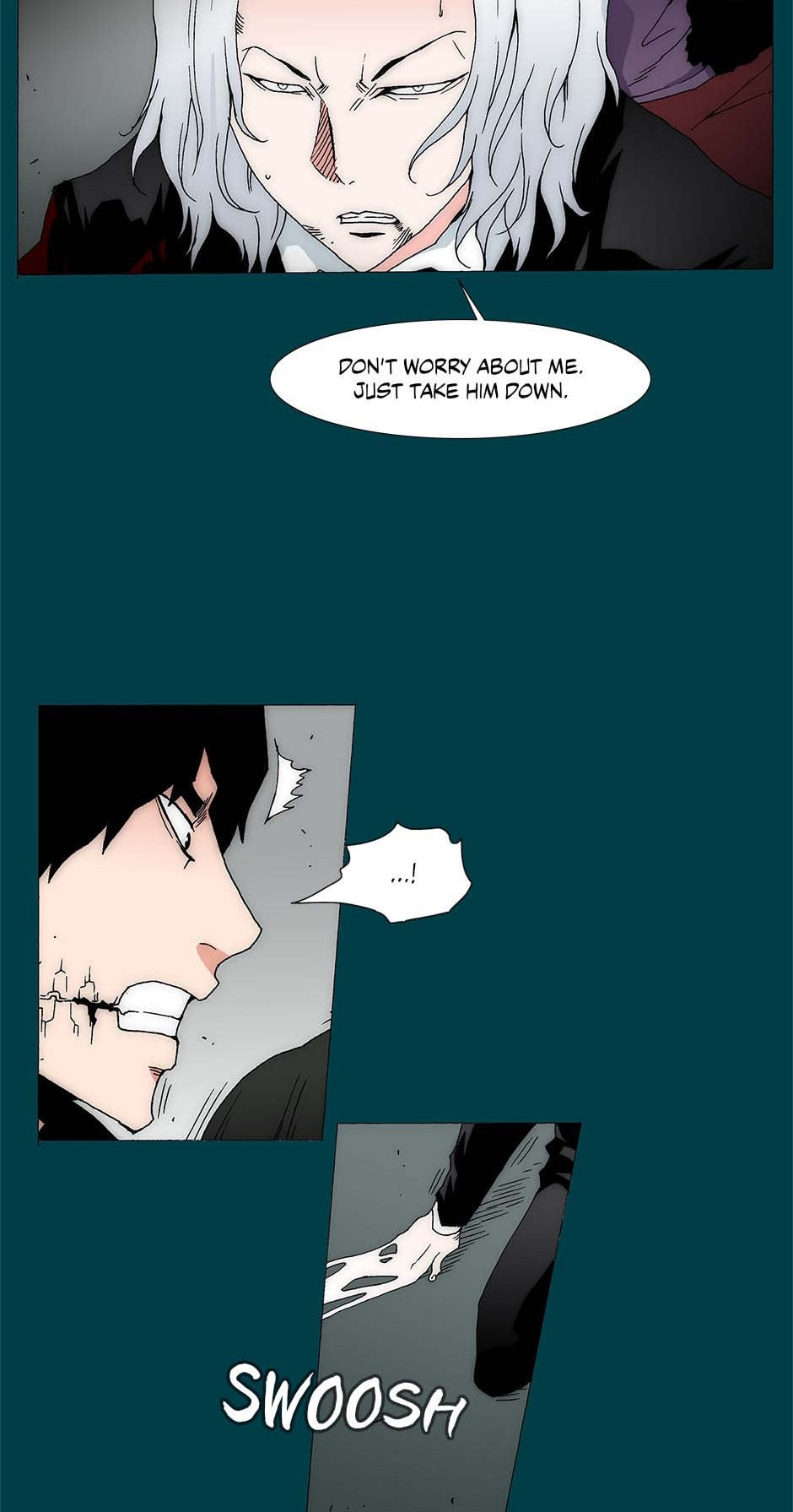 Trace Chapter 243 page 7 - 