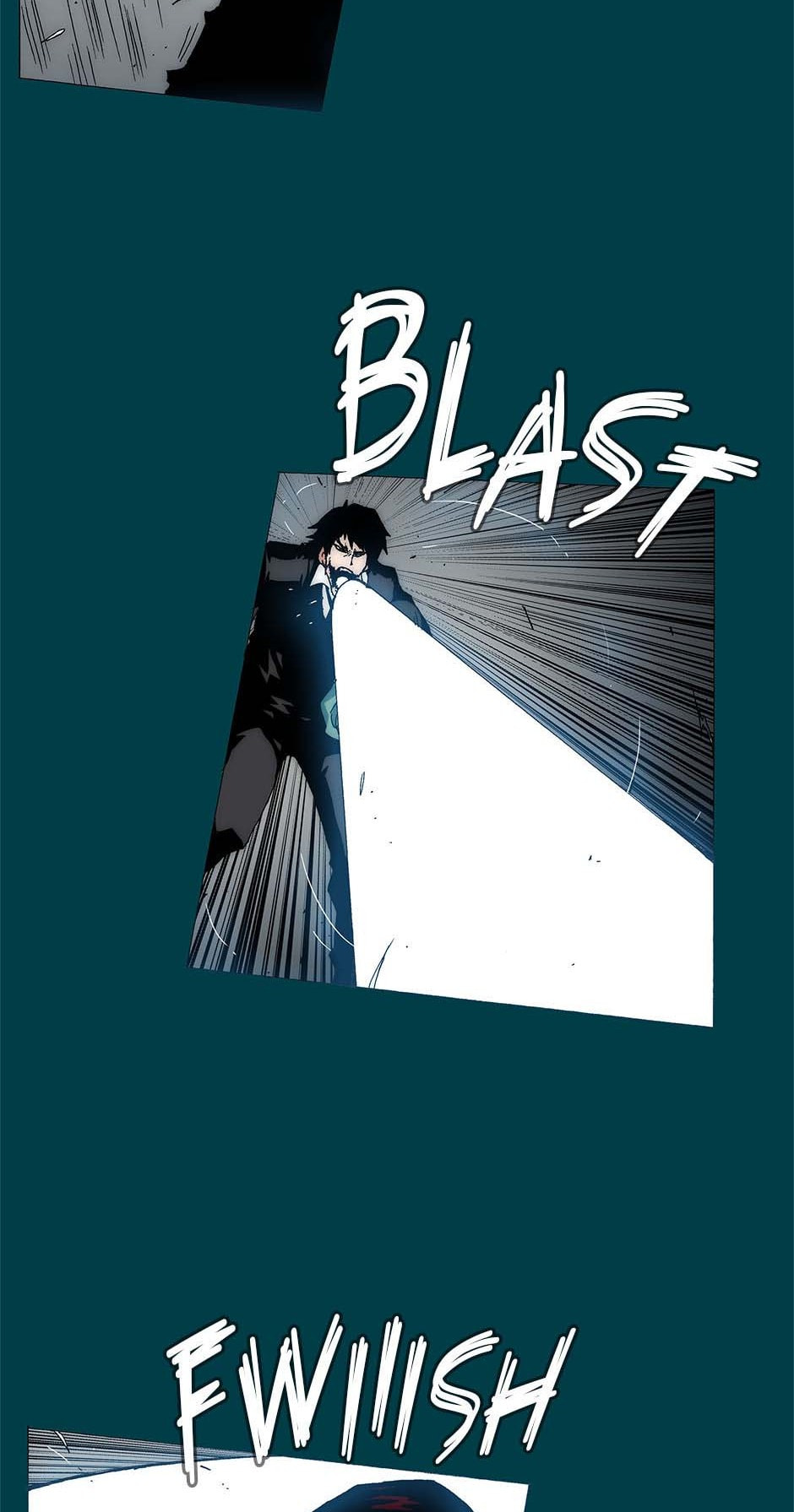 Trace Chapter 243 page 9 - 