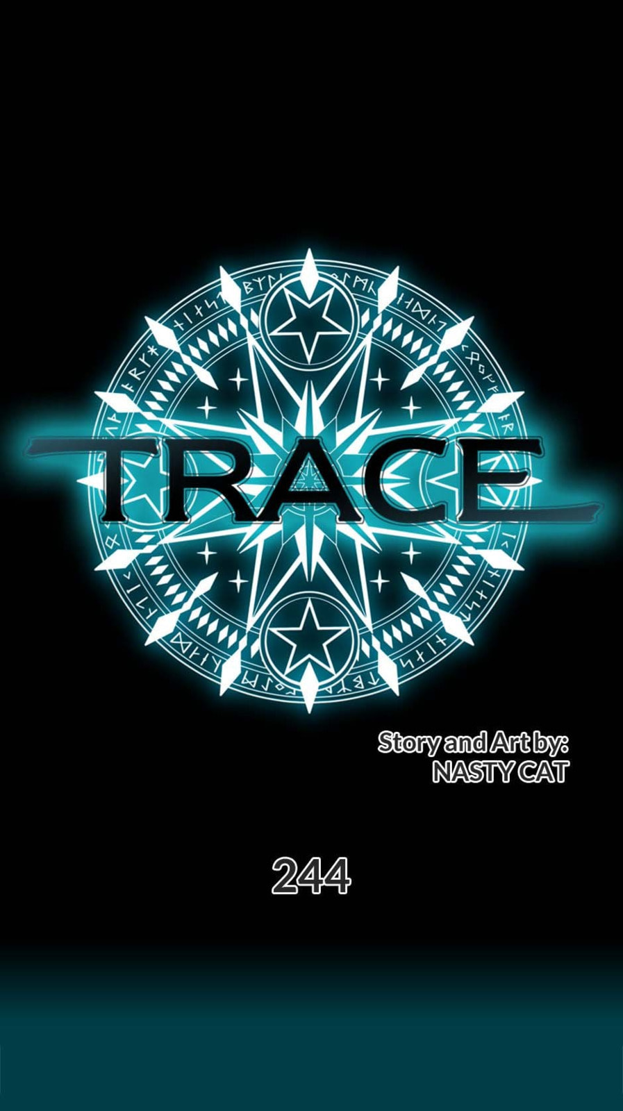 Trace Chapter 244 page 1 - 