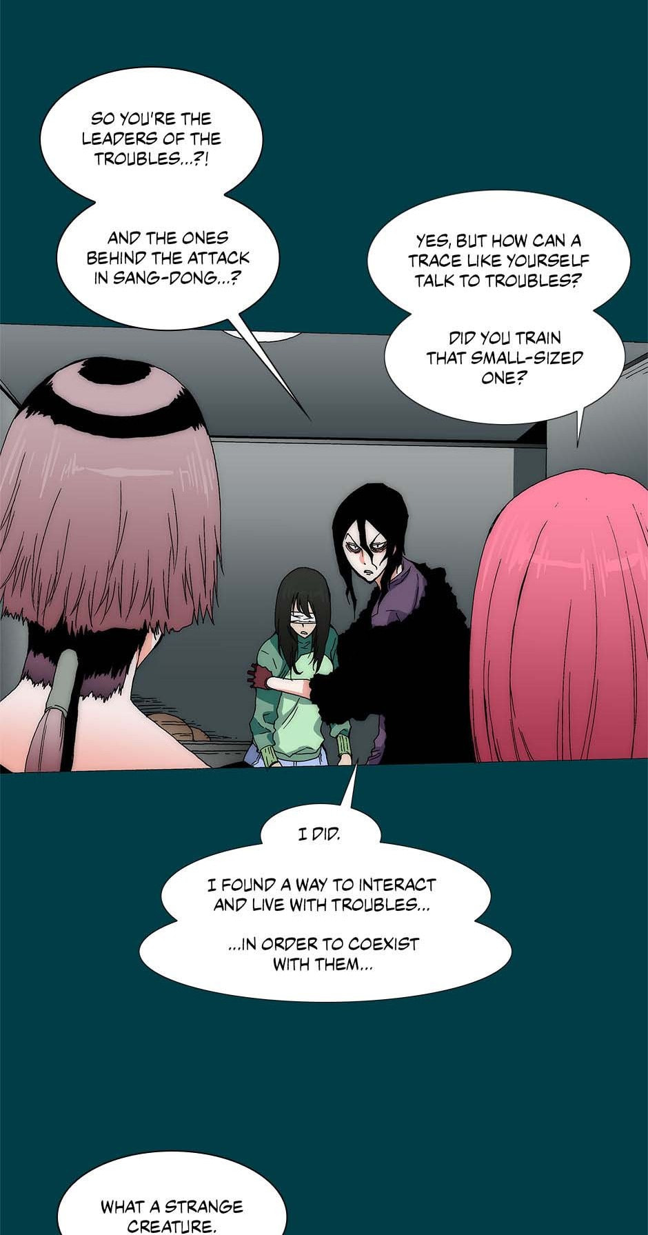 Trace Chapter 244 page 13 - 