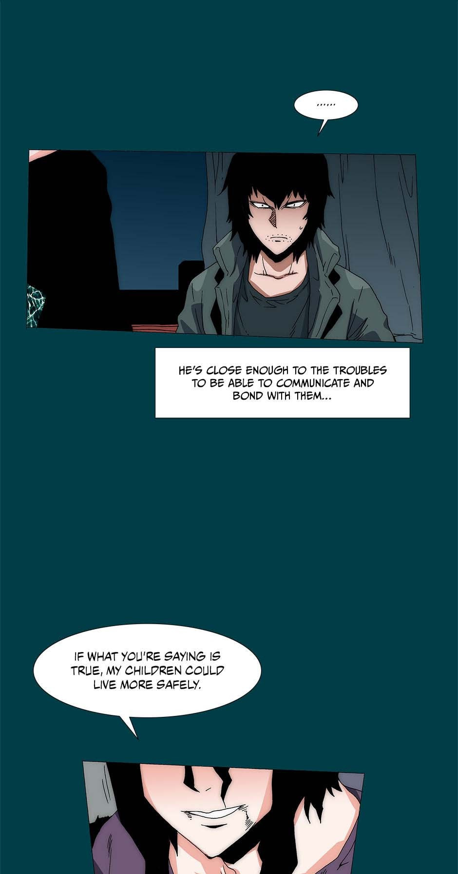 Trace Chapter 244 page 17 - 