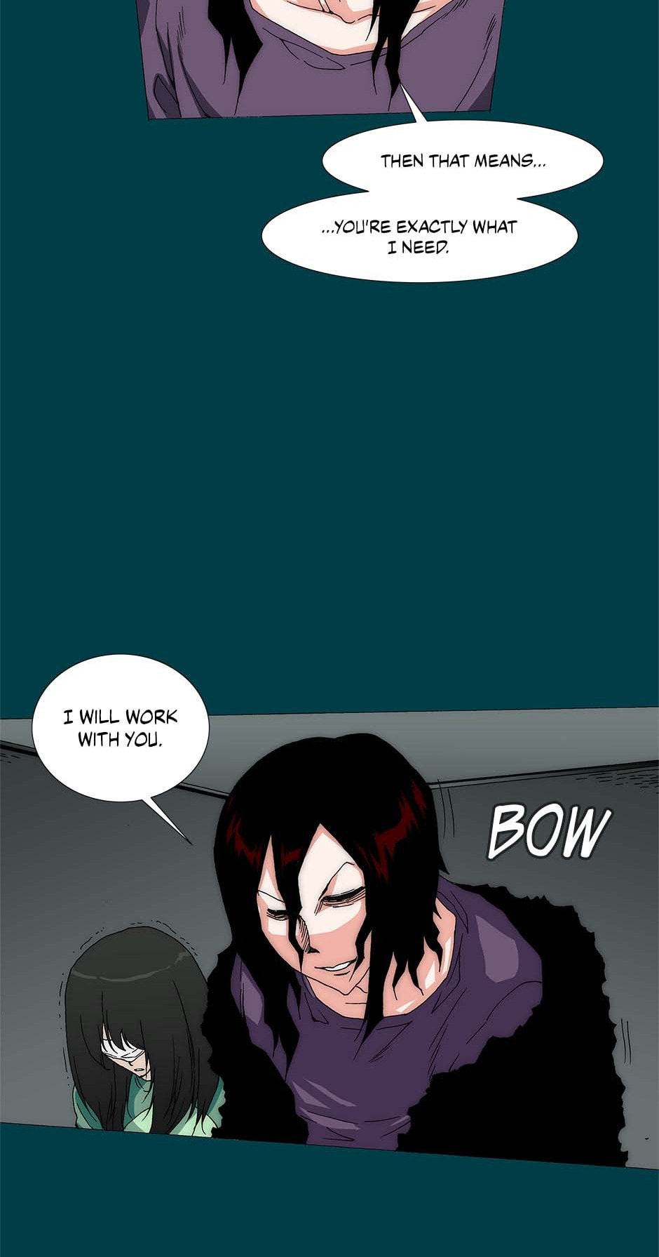 Trace Chapter 244 page 18 - 
