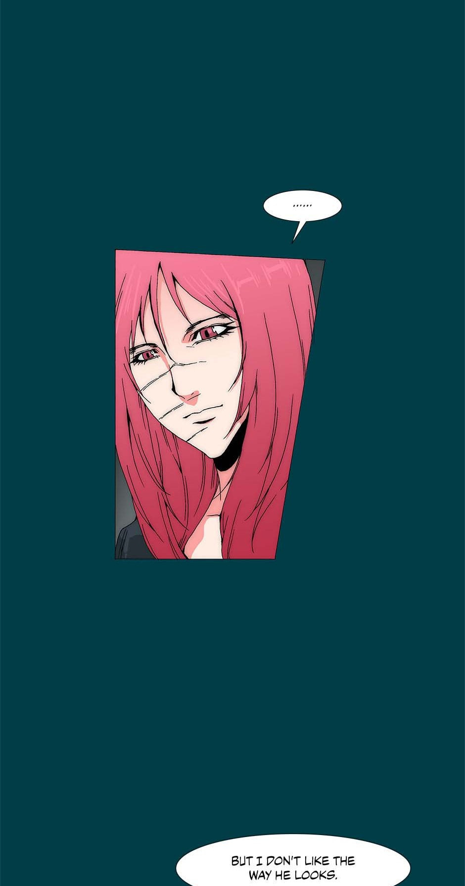 Trace Chapter 244 page 19 - 