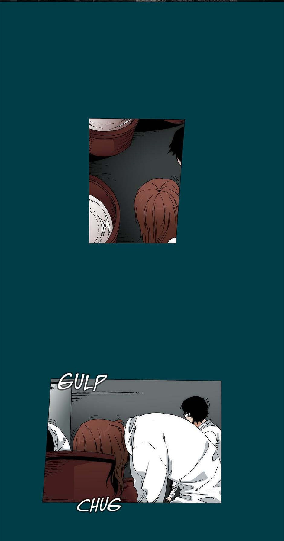 Trace Chapter 244 page 25 - 