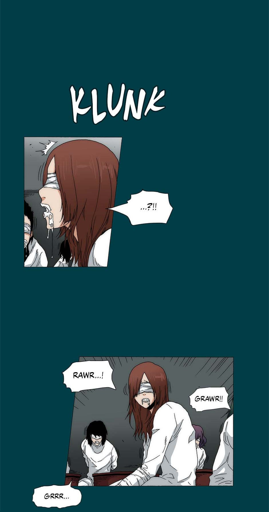 Trace Chapter 244 page 26 - 