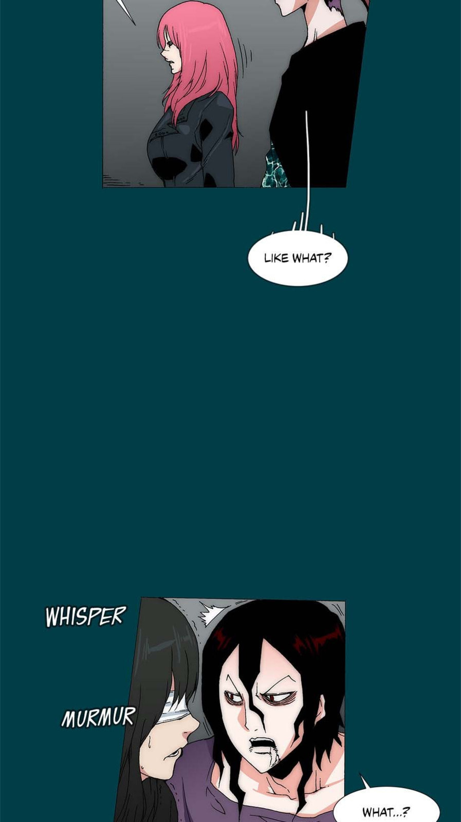 Trace Chapter 244 page 5 - 
