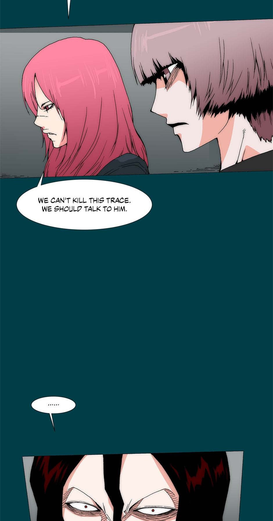 Trace Chapter 244 page 8 - 