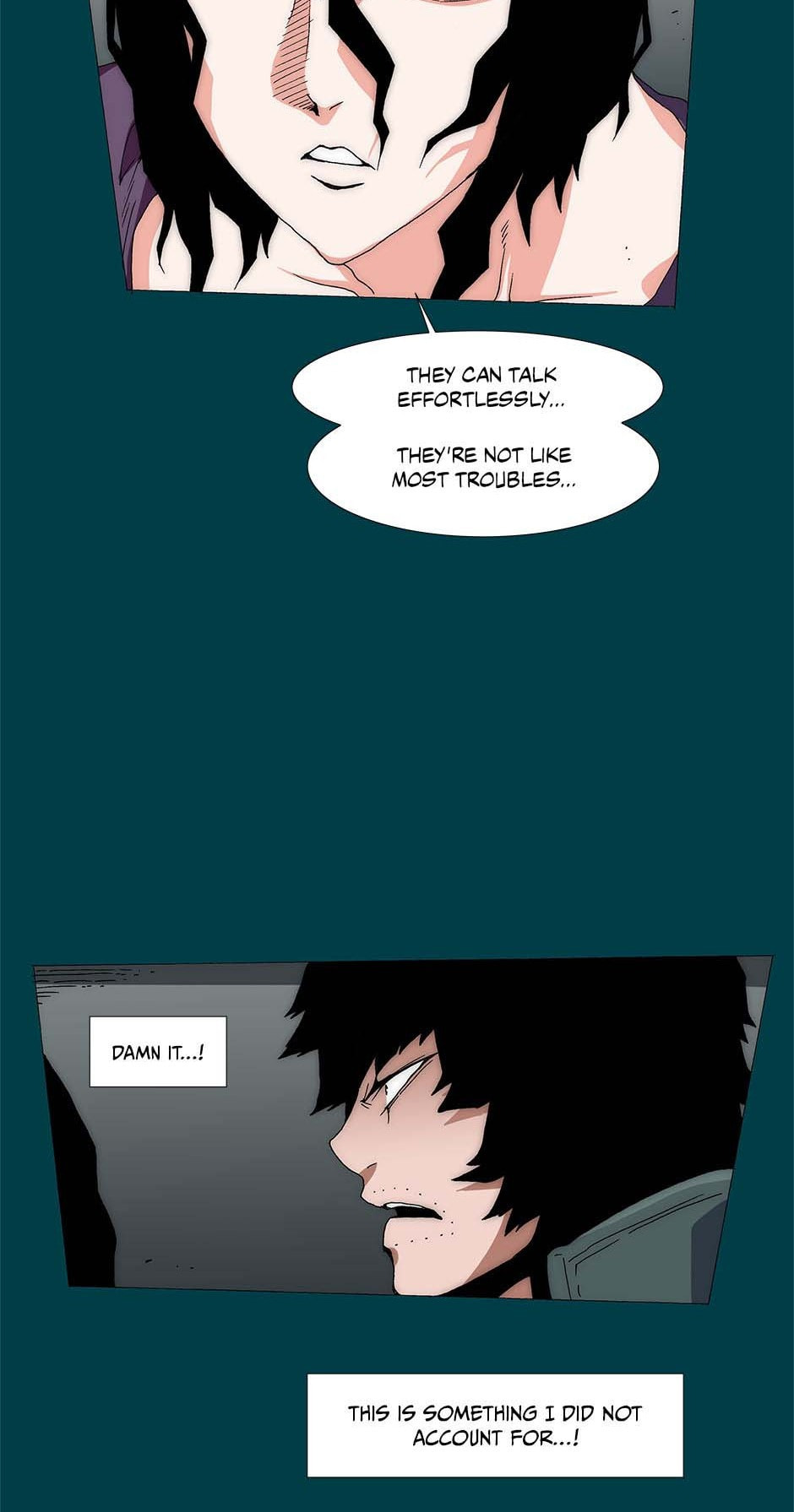 Trace Chapter 244 page 9 - 
