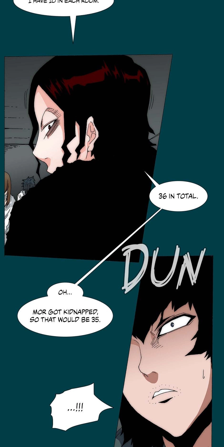 Trace Chapter 245 page 2 - 
