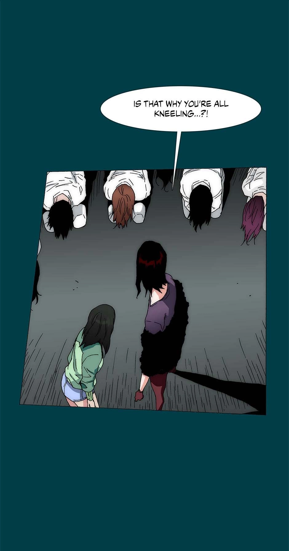 Trace Chapter 245 page 11 - 