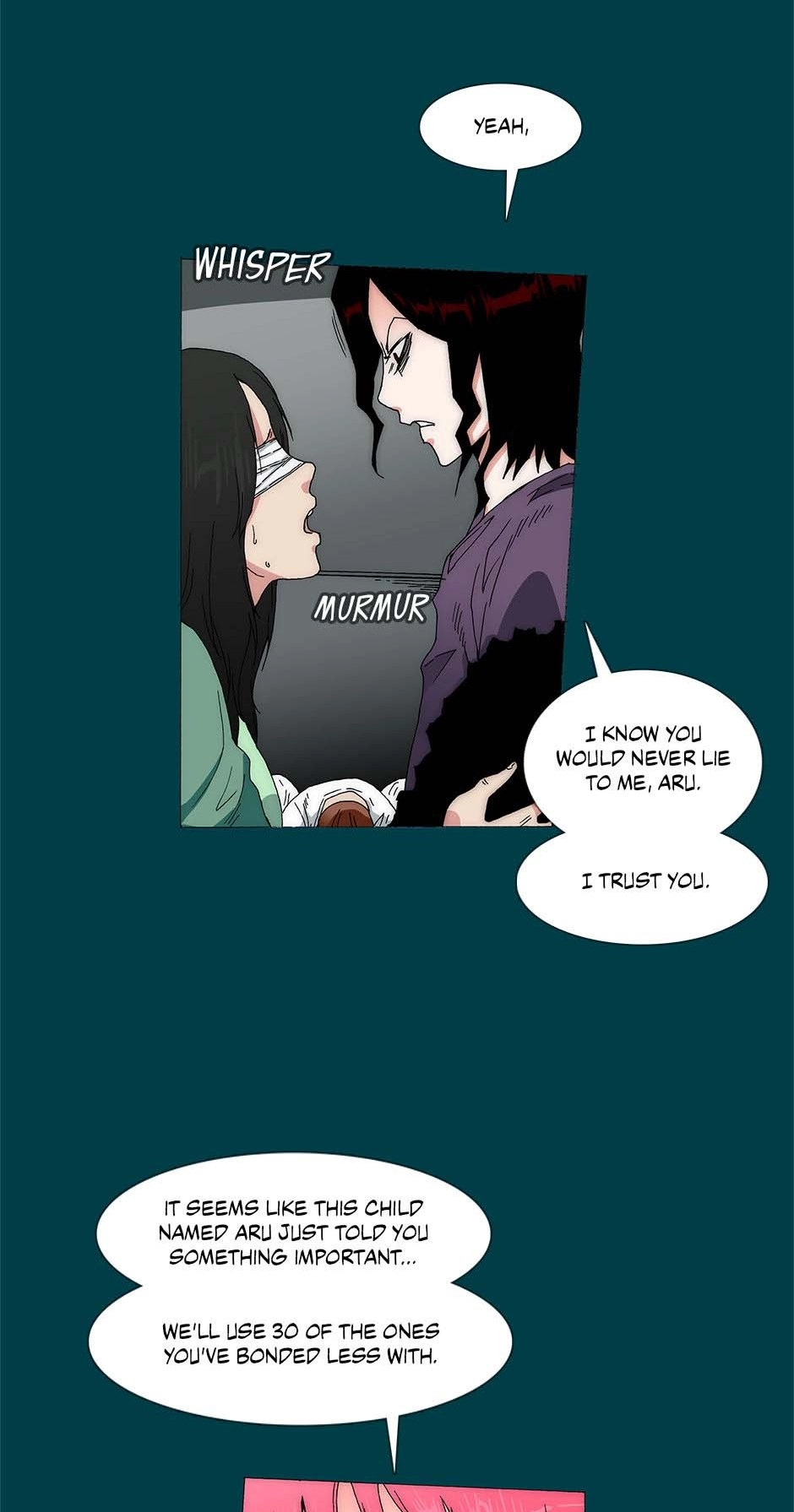 Trace Chapter 245 page 12 - 