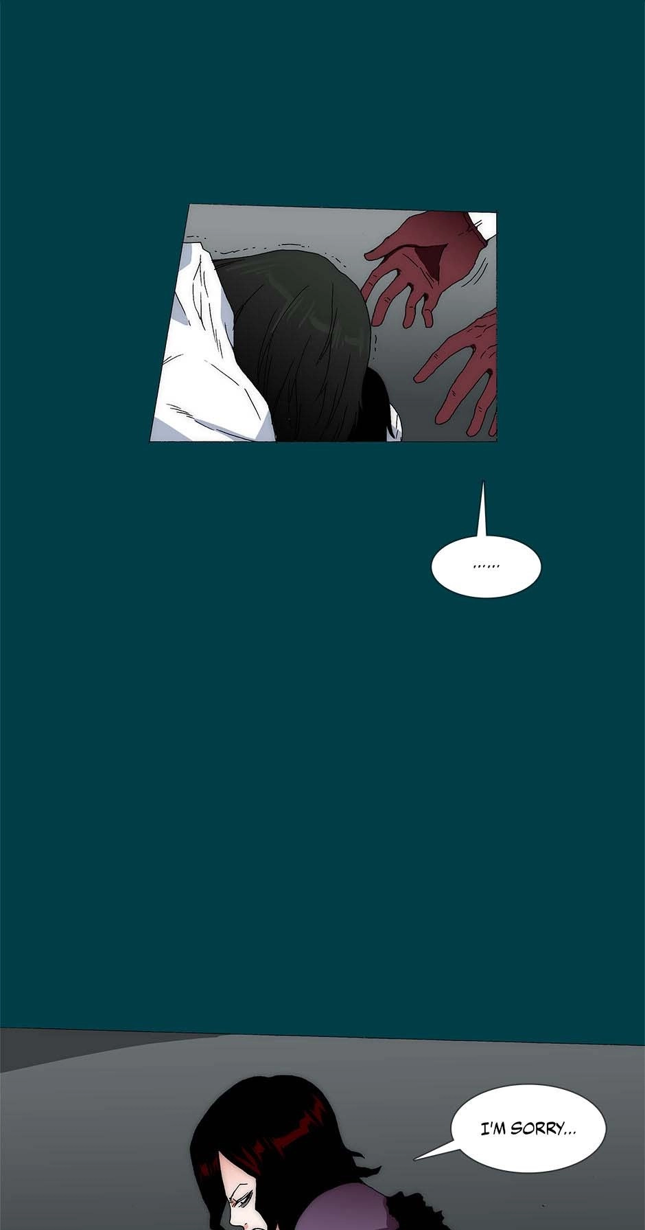 Trace Chapter 245 page 16 - 